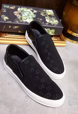 Gucci Men Loafers_241